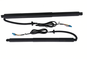 Hayon électrique mains libres pour le marché secondaire automobile avec capteur au pied pour LANDROVER Evoque 2020 et modèles ultérieurs - Product Image 6