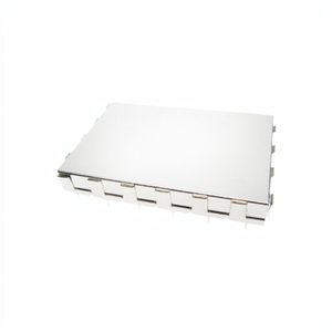 แผ่นป้องกันคลื่นวิทยุ 54-CBSA-1.25X3.0X0.5 มีสินค้าในสต็อก - Product Image 1