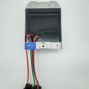 Module d'allumage Dy184 DC 12V à synchronisation centrale pour système d'allumage automobile – Remplacement et réparation - Product Image 1