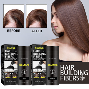 <span class=keywords><strong>Prodotti</strong></span> per il Volume dei <span class=keywords><strong>Capelli</strong></span> EELHOE a Marchio Privato, Polvere Istantanea per Infoltimento e Styling dei <span class=keywords><strong>Capelli</strong></span> - Product Image 4