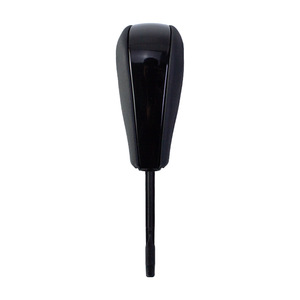 Car Gear <b>Shift</b> <b>Knob</b> For Bmw Automatic Leather Ergonomic Design Driver Cab Accessory - Product Image 2