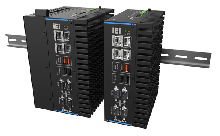 Système embarqué sans ventilateur IEI DRPC-240-TGL-U pour rail DIN avec solution Intel Core de 11e génération Tiger Lake - Product Image 6