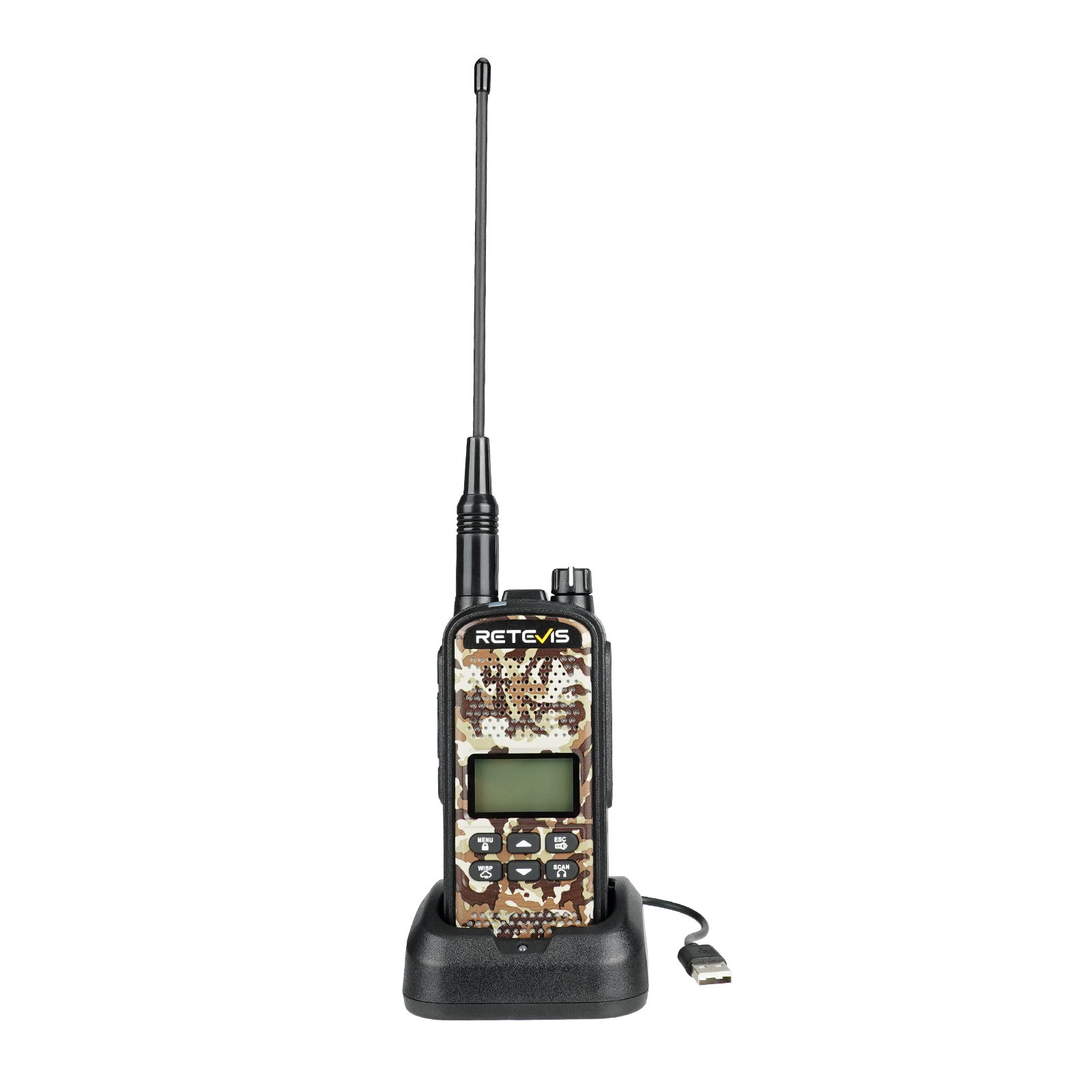 EZTalk 62 (UHF&VHF)