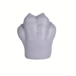 ลูกบอลบีบคลายเครียดรูปอุ้งเท้าพร้อมโลโก้สั่งทำ ของขวัญส่งเสริมการขาย - Product Image 2