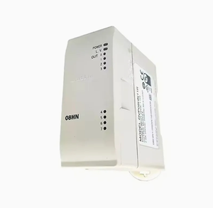 Controlador PLC PAC Delta DVP06PT-S DVP04TC-S DVP04PT-S 100% Nuevo y Original, 32 RS485, Control Industrial, Programación PLC - Product Image 2