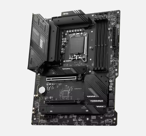 <span class=keywords><strong>Motherboard</strong></span> game MSI MAG TOMAHAWK WIFI, <span class=keywords><strong>Motherboard</strong></span> Gaming mendukung CPU ke-13 - Product Image 1