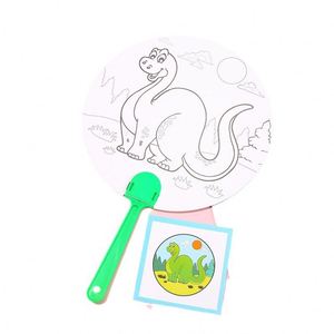 Papel de Cartón Blanco con Patrón de Líneas para Manualidades, Dibujos Animados y Pinturas para Niños, Venta al Por Mayor - Product Image 5