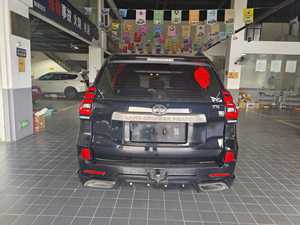 Toyota <span class=keywords><strong>Land</strong></span> Prado <span class=keywords><strong>Cruiser</strong></span> 2.7L TX d'<span class=keywords><strong>occasion</strong></span>, version Moyen-Orient, 2 airbags, voitures d'<span class=keywords><strong>occasion</strong></span> en provenance de Chine - Product Image 5