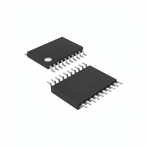 Electronics Component 20 TSSOP Exposed Pad Power Management (PMIC) MAX16814UUP+ Authorized Distributor - Product Image 1