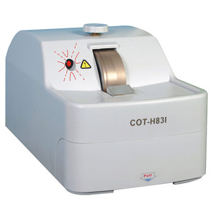 COT-H831 Bordatrice Manuale con Interruttore Sensibile - Product Image 1