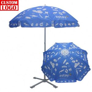 Cadeaux promotionnels pour entreprises, parasol de camping en plein air - Product Image 1
