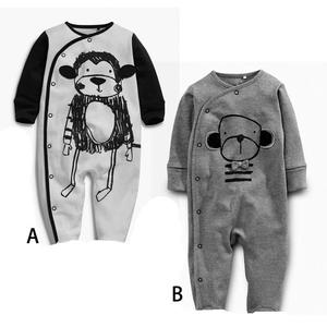 Tutine invernali <span class=keywords><strong>per</strong></span> bambini in cotone biologico <span class=keywords><strong>per</strong></span> bambini - Product Image 1