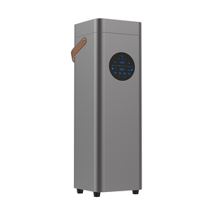 <span class=keywords><strong>Diffusore</strong></span> di profumo all'ingrosso nuovo Hotel domestico che commercializza la grande torre di olio essenziale senz'acqua silenziosa per uso commerciale - Product Image 2