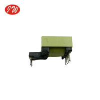Ücretsiz örnekleri EE13 yüksek frekanslı transformatör anahtarlama kaynağı küçük elektronik transformatör