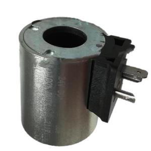 Bobina Solenoide D1VW IP65 1860382-30-24-N 24VDC 1860383 - Product Image 3