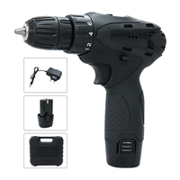 Perceuse visseuse sans fil RYNEX OEM Perceuse à percussion sans fil Perceuse sans fil