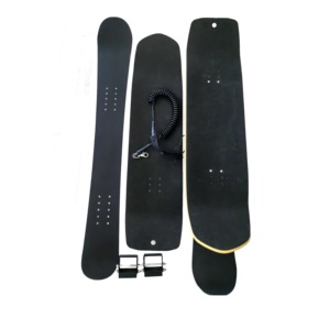 Hovland A Bi-Level Draw libtech snowskates สโนว์บอร์ดสำหรับกีฬาฤดูหนาว - Product Image 5