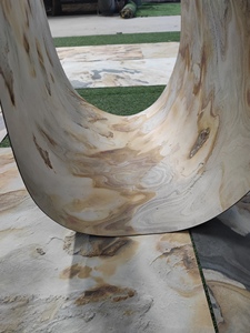 Paneles de Revestimiento de Piedra Natural Ligeros para Uso en Hoteles, Resistentes a los Ácidos, Ecológicos y Duraderos, Fácil Instalación, Diseño Moderno - Product Image 2