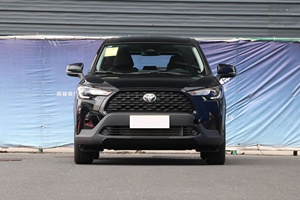 2024 for <b>Toyota</b> for <b>Corolla</b> <b>Cross</b> SUV Brand <b>New</b> 2.0T PHEV Gasoline 4WD Electric Car with Left Steering Cheap <b>Price</b> - Product Image 2