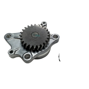 Nueva Bomba Hidráulica de Repuesto para Excavadora Pesada PC1355 S3L2 S4L, Número de Pieza 31A35-30010 54A-435D100, Bomba de Aceite - Product Image 1