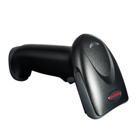 Miel bien 1300G-2USB lecteur de codes à barres utilisé pour le balayage de codes à barres de produits logistique de détail soins médicaux scanner de poche de codes à barres