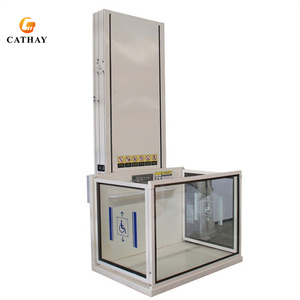 Elevador de pasajeros de alta calidad, <span class=keywords><strong>precio</strong></span> para 4 personas - Product Image 6