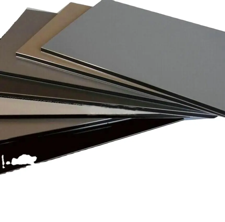 Aluminium Composiet Panelen 2Mm, 3Mm, 4Mm, 5Mm, 6Mm Alucobond Prijzen