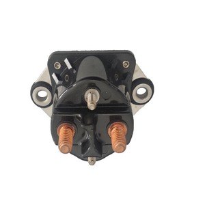 Doosan Daewoo Forklift Preheating <b>Timer</b> Relay A20132165 for G35S5 G40S5 G45S5 Diesel Models - Product Image 5