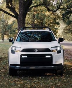 Miglior Prezzo <span class=keywords><strong>Toyota</strong></span> <span class=keywords><strong>RAV4</strong></span> 2026 Modello Ibrido Sincronizzato Globalmente Comunemente Utilizzato dalle Nazioni Unite e dalle ONG Esportazione Parallela - Product Image 3