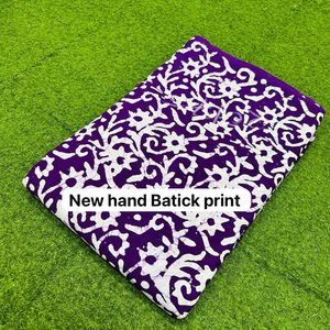 Tela de algodón con estampado Batik Premium, transpirable y ligera para ropa, acolchado, fabricación de tela de algodón - Product Image 2