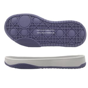 Chaud populaire haute élastique EVA hommes chaussures de Sport Sneaker semelles extérieures semelle décontractée avec fonction anti-dérapante pour <span class=keywords><strong>Columbia</strong></span> brésil - Product Image 5