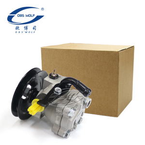 Os pompa di sterzo Auto per mitMitsubishi RAUL L200 OE MB501630 MR374894 parti di veicolo per Mitsubishi - Product Image 6