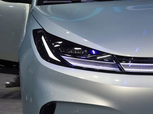 Arcfox tầm xa T1 EV đi lại đô thị - Product Image 4