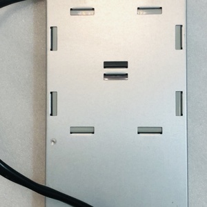 Module de batterie externe Bi&cker IUPS-401-BU 400VA/240W pour PC industriel UPS - Product Image 2