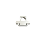 Usinage CNC personnalisé non standard pour services de fraisage, usinage 3D d'outillage et de quincaillerie en alliage d'aluminium 6061
