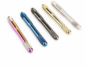 Multi‑Color Wheel Alignment Pin,Precision CNC Mounting Guide Pin,Hub Rim Installation Helper <b>Tool</b> For Auto Brake&Tire Service - Product Image 1