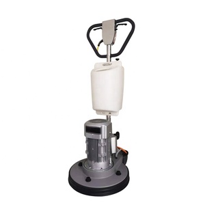 KVG-17F <b>Flooring</b> Grinding and <b>Polishing</b> <b>Machine</b> Marble Set Surface With Pad Drive;Conjoined Aluminum Plat;Water Power T - Product Image 3