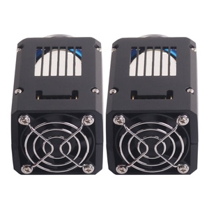 Sanvi 1.8 Inch High Power 60W LED Headlight for Small Space New 12V Volta Assembly LED Headlights - Product Image 6