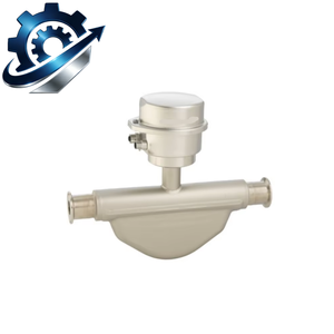 Misuratore di Flusso Multiparametrico Proline Promass F500 8F5B 80F 83F <span class=keywords><strong>84F</strong></span> per Misurazione di Massa, Densità e Temperatura - Product Image 6