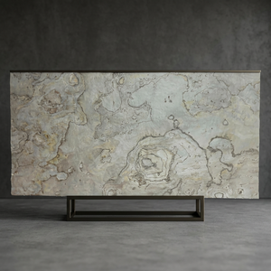 Panel de Chapa de Piedra Natural Ultrafino de 1 mm, Flexible y Translúcido, para Decoración de Paredes, en Forma de Bloque, con Certificación CE, Garantía de 5 Años, para el Hogar - Product Image 3