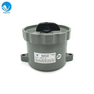 HF2-2 Prise étanche en nylon marin Interrupteur extérieur Connecteur électrique Interrupteurs automobiles - Product Image 1