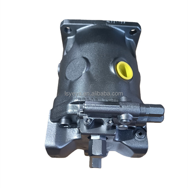 OEM High-Pressure Axial Variable Hydraulic Piston Pump A10VO 45 DFLR/31R-VSC62N00-S1697 for Ship Excavator Scene