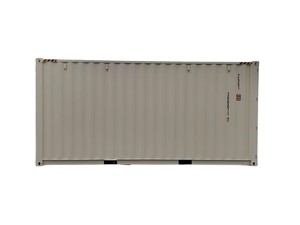 Contenedores de Envío ISO Nuevos y Usados de 20HC, 20FT, 40HQ para Carga y Almacenamiento, Compre Contenedores al por Mayor a Precios Económicos de Proveedores Certificados - Product Image 3