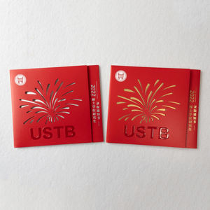 Services personnalisés d'impression couleur à volume élevé pour les <span class=keywords><strong>avis</strong></span> d'admission personnalisés avec options de pages pliées disponibles - Product Image 5