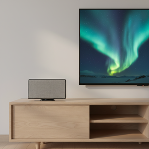 Antena de <span class=keywords><strong>TV</strong></span> Plana para Interiores ANTOP ATSC 3 con Soporte de Mesa y Opciones de Montaje en Pared para Recepción de Canales Gratuitos de Largo Alcance - Product Image 5