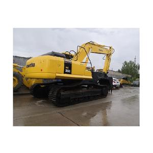 Construction Equipment Japan Original 30t Used PC300-7 Crawler Komatsu Excavator 2011 <b>Model</b> 187kW Engine Sale - Product Image 1