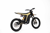 Moto électrique 79Bike LYNX 5000W 72V, moto électrique pour adultes, moto électrique tout-terrain, moto électrique de cross