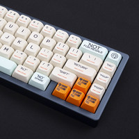 Personnalisation de touches de clavier mécanique P&M, touches PBT/ABS, moulage par injection, pièces en plastique pour clavier, personnalisation de l'ouverture des matrices