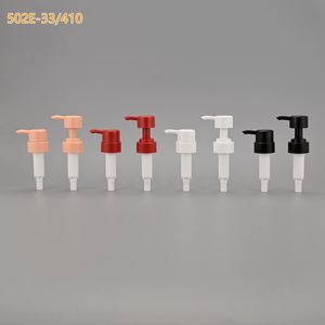 Bomba de Jabón de Plástico Personalizada SY China 30/410, Bomba de Espuma para Dispensador - Product Image 4