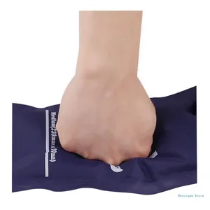 Impacco ghiacciato in Gel morbido: impacco riutilizzabile caldo/<span class=keywords><strong>freddo</strong></span> per terapia del calore e del <span class=keywords><strong>freddo</strong></span>-regalo perfetto con Drop Shipping - Product Image 3